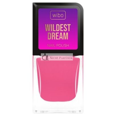 Wildest Dream Körömlakk 8.5ml
