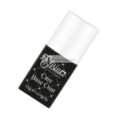 Elisium Care Hybrid Alaplakk körömlakkhoz, 9g