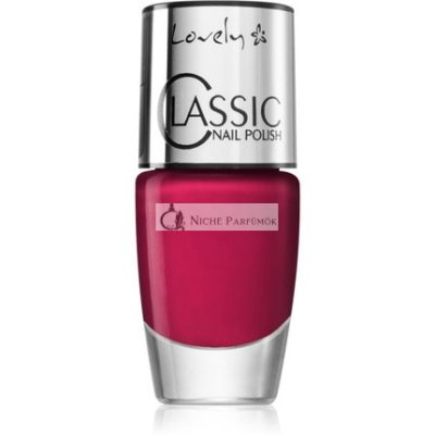 Lovely Classic Körömlakk #73, 8 ml