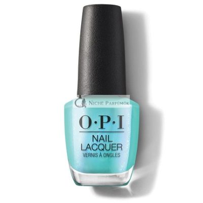 OPI Színek Hatása Nyári Kollekció Lak Szín: True to Yourself - Hosszantartó, 7 napig