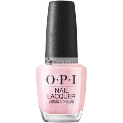 OPI Körömlakk I Meta My Soulmate Pink Körömlakk, 15ml