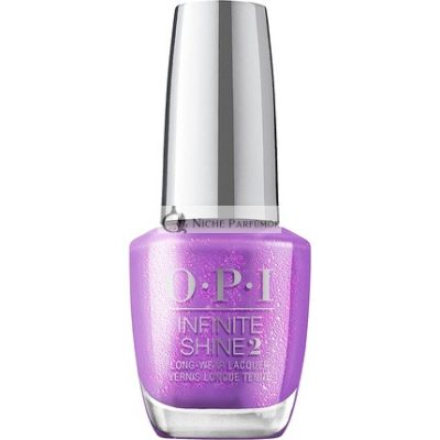 OPI Me Myself and OPI kollekció Infinite Shine hosszú tartó körömlakk, 15ml