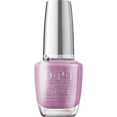 OPI Én, Én és az OPI Kollekció Végtelen Fényű Körömlakk, 15ml