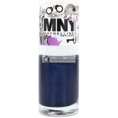 Maybelline MNY Körömlakk 665