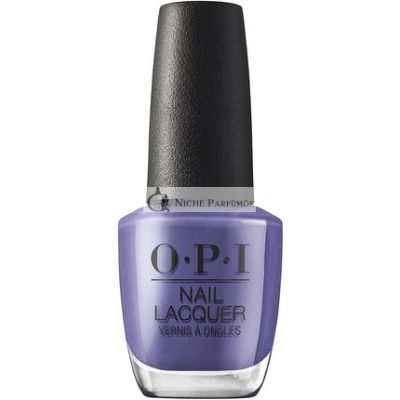 OPI Klasszikus Körömlakk Minden Bogyó & Fényes 15ml
