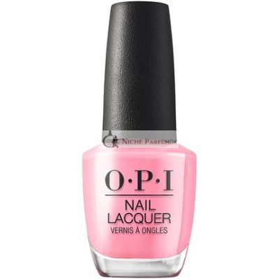 OPI Körömlakk Racing For Pinks