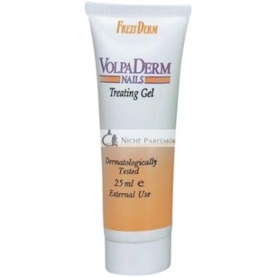 Frezyderm Hands Volpaderm Körömápoló Gél 25ml