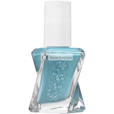 Essie Gel Couture 2-Lépéses Hosszantartó Körömlakk Első Nézet, 13.68 ml