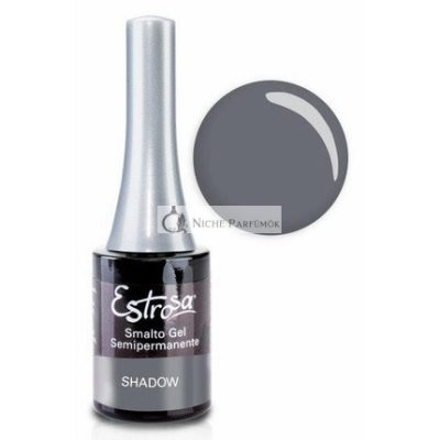 Estrosa Gél Körömlakk 14ml - Shadow 7172