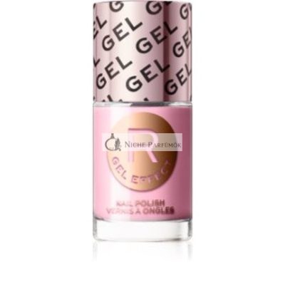 Makeup Revolution Ultimate Shine Körömlakk - 10 Ml