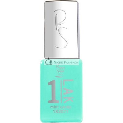 Peggy Sage One-LAK 1-Lépéses Gél Lakk Mentás Rágó, 5ml