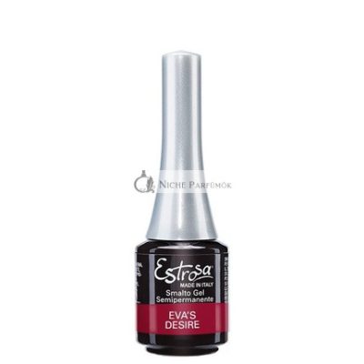 Estrosa Félig Tartós Körömlakk Eva Vágyai, 50g