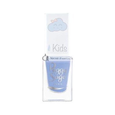Peggy Sage Gyerek Körömlakk 5ml - Elsa