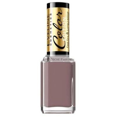 Eveline Cosmetics Color Instant Körömlakk No. 123, 12ml