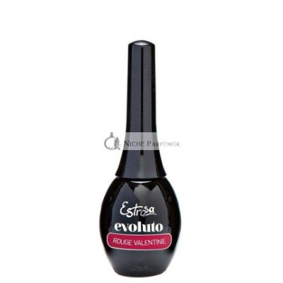 Estrosa Evolute Szín Rózsaszín Valentin 14ml