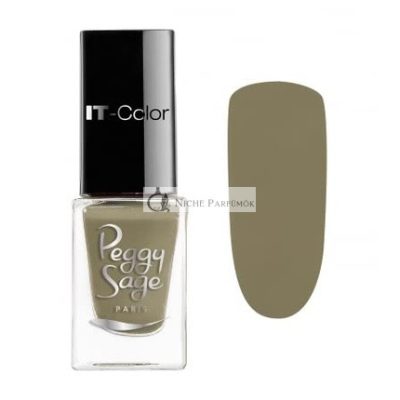 Peggy Sage IT-Color Magalie 5051 Körömlakk, 5ml