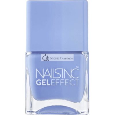 Nails Inc - Gél Hatású Körömlakk 14 Ml - Regents Place