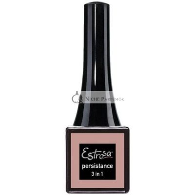 Estrosa Cashmere 3 az 1-ben Zselés Körömlakk, 100 g