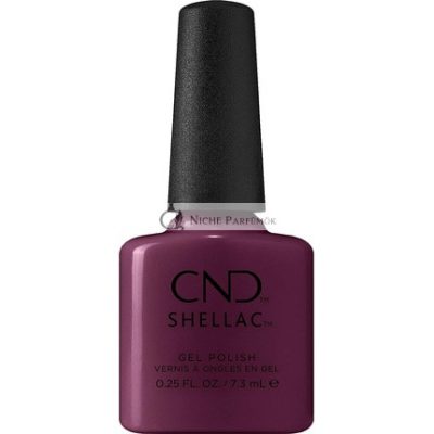 CND Shellac Painted Love Kollekció: Érezd a Pillangót, 7.3ml
