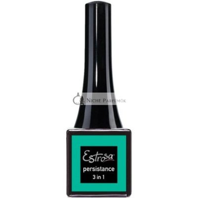 Estrosa Gel Central Park Körömlakk 100g