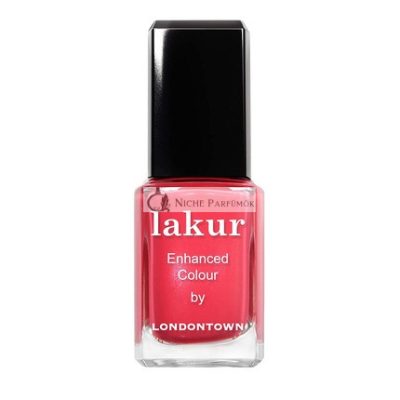 LONDONTOWN Lakur Weekend Cheers Körömlakk, 5 ml
