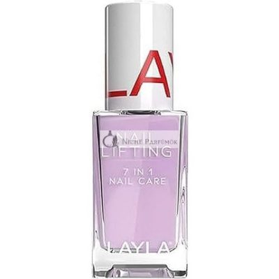 I Love Nails Vitamin C Szérum, 10ml