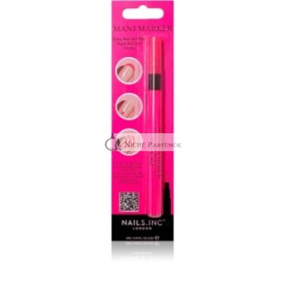 Nails Inc Mani Marker Körömlakk 3 ml