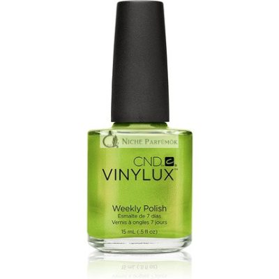 CND Vinylux Körömlakk Limeade, 15ml