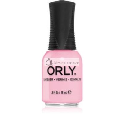 Orly Körömlakk - Professzionális Szalonminőség, 18 ml