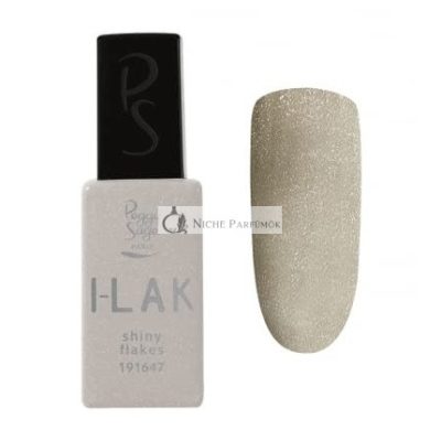 Peggy Sage Félig Tartós Körömlakk 191647