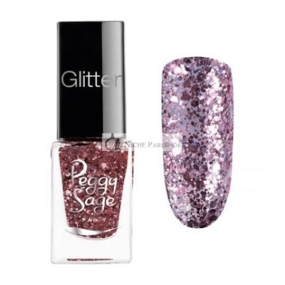 Peggy Sage Oriane 5683 Csillogó Körömlakk 5ml