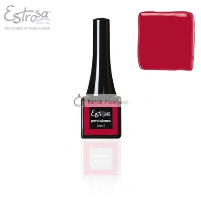 PERSISTANCE Fél-Állandó Körömlakk 8ml 6900 Vörös Hajnal