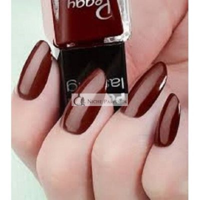 Peggy Sage Körömlakk Nagel- Perfect Haftend 5421 Lara, 5ml