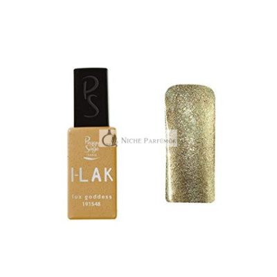 Peggy Sage I-lAK Soak Off Gel Lakk Lux Goddess 11ml