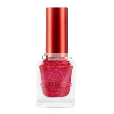 Catrice Heart Affair Körömlakk 03 Love Game