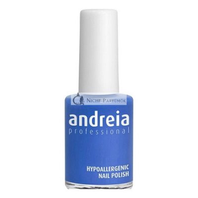 Andreia Körömlakk Nº 139, 14ml