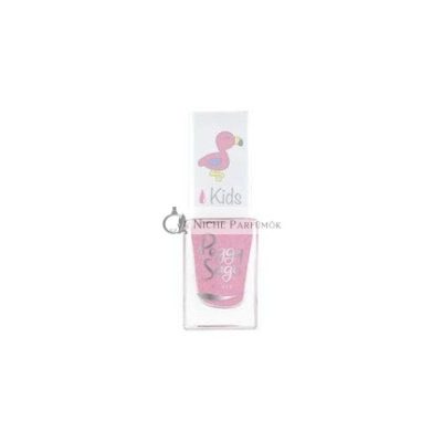 PEGGY SAGE Gyerek Körömlakk 5ml - Rosie