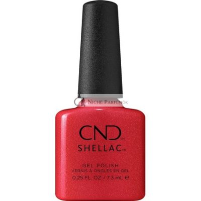 Shellac Painted Love Kollekció Love Fizz
