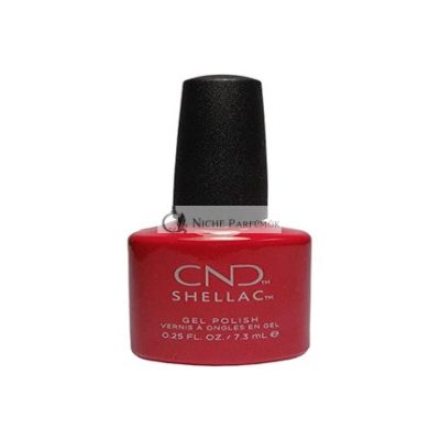 CND Shellac Ripe Guava 7.3ml