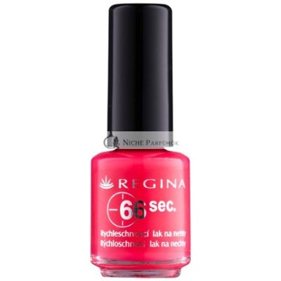Regina Nails 66 Sec. Körömlakk - Gyorsan száradó körömlakk, 29-es szín