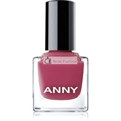 ANNY Szín Körömlakk 222.70 Mondays We Wear Pink, 15 ml