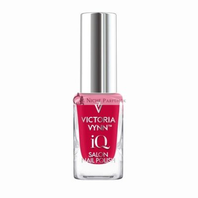 Körömlakk IQ 010 Royal Raspberry