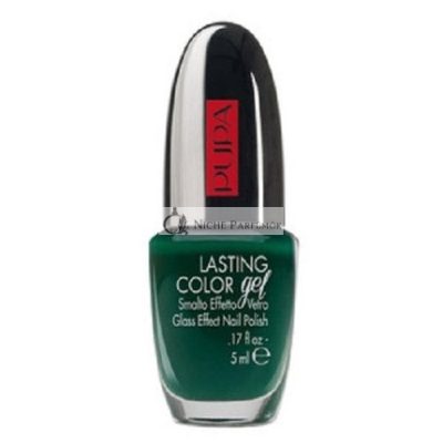 Lasting Color Gél Lakk No. 058 Virtual Dream, 5ml