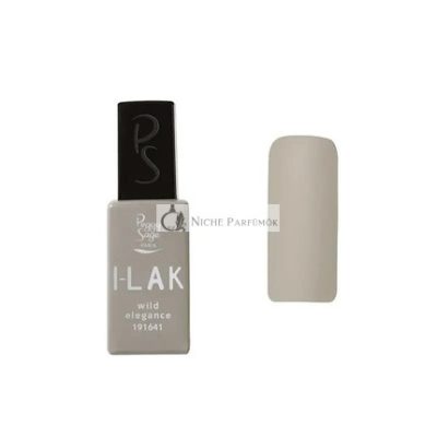 Peggy Sage I-lAK Soak Off Gel Körömlakk Félig tartós 11ml