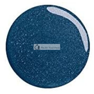 Estrosa Gél Körömlakk Shellac Körömlakk 14 ml Kék Palak