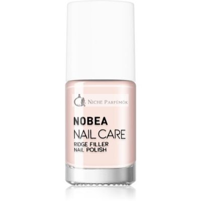 NOBEA Körömágy Filler Körömlakk 6ml