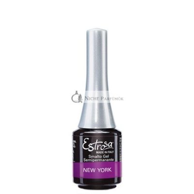 Estrosa Gel Shellac Körömlakk New York 7497, 7ml
