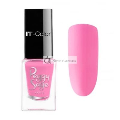 Peggy Sage IT-Color Alicia 5059 Körömlakk, 5ml