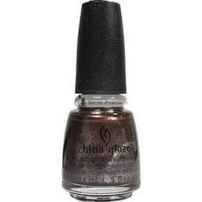 China Glaze Körömlakk Wood You Wanna?, 14ml
