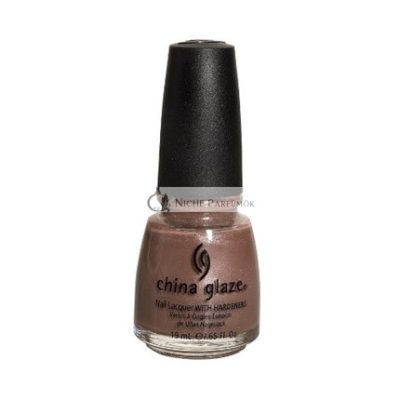 China Glaze Körömlakk Hybrid 649